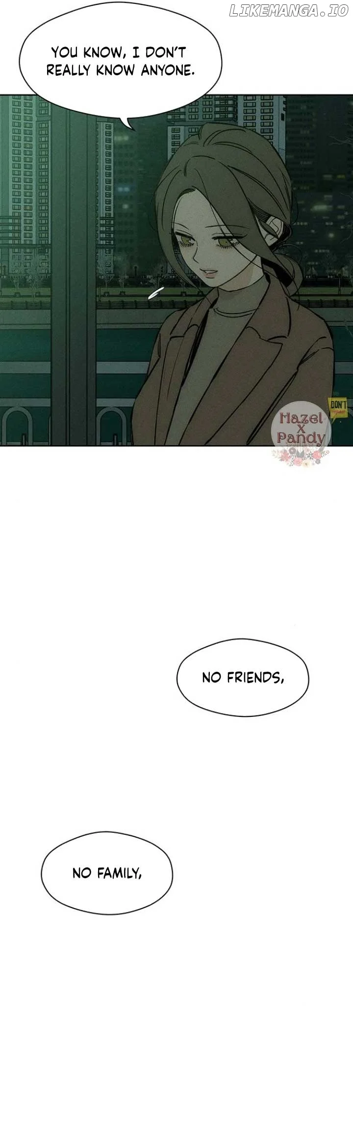 Tears On A Withered Flower - Chapter 28 Page 26