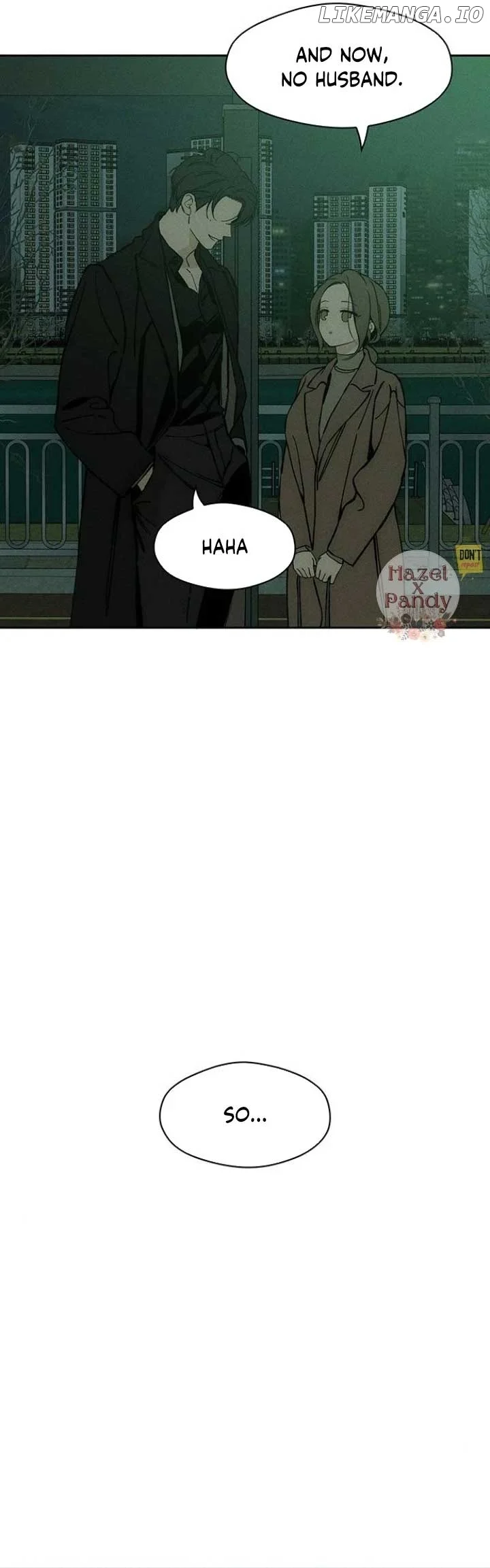 Tears On A Withered Flower - Chapter 28 Page 27