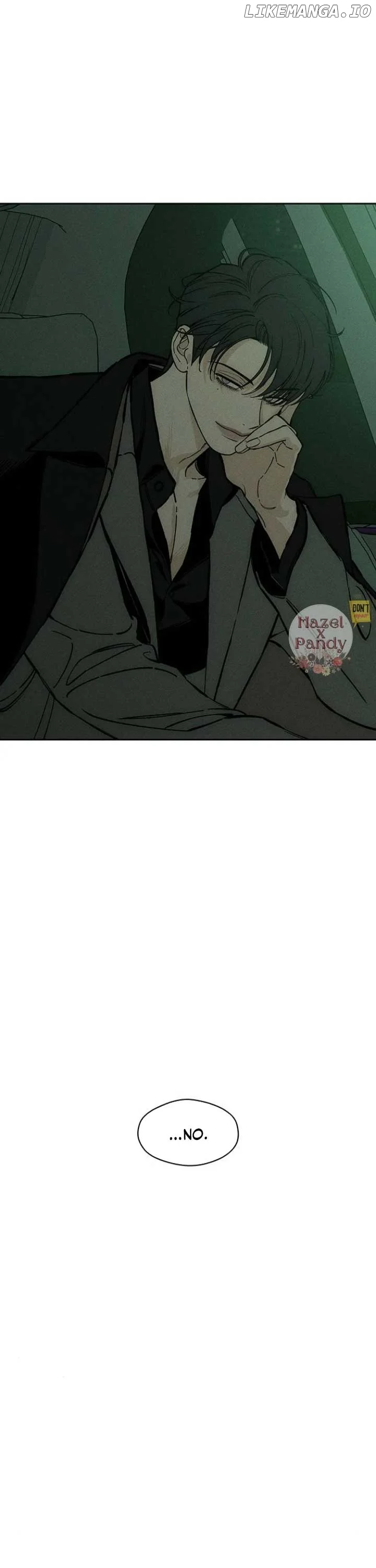 Tears On A Withered Flower - Chapter 28 Page 5