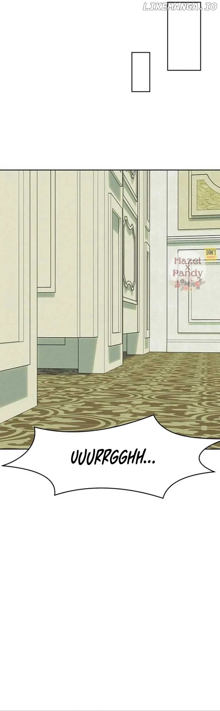 Tears On A Withered Flower - Chapter 28 Page 8