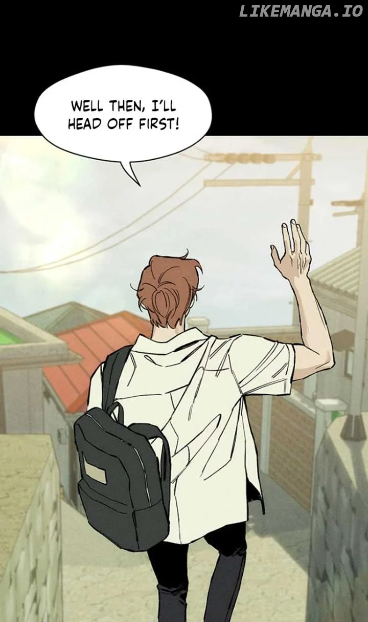 Tears On A Withered Flower - Chapter 29 Page 12