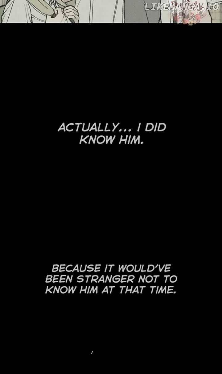 Tears On A Withered Flower - Chapter 29 Page 17