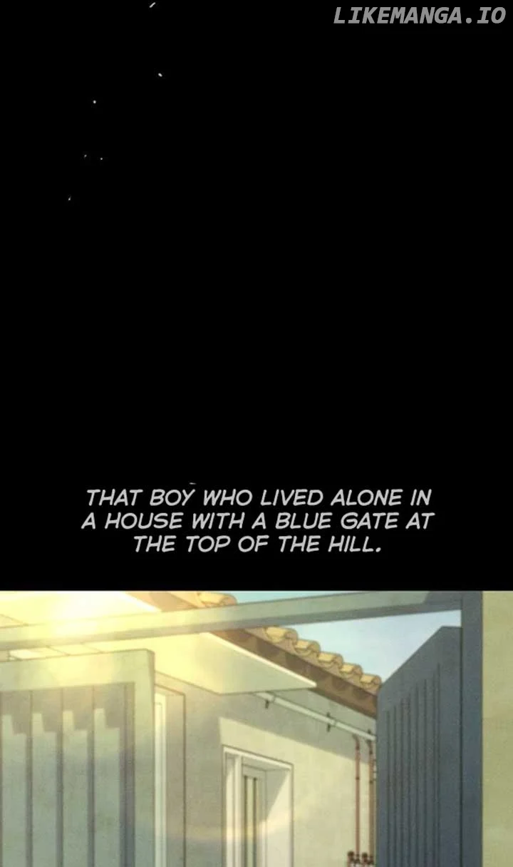 Tears On A Withered Flower - Chapter 29 Page 18