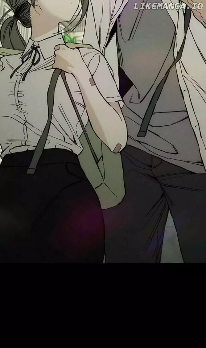 Tears On A Withered Flower - Chapter 29 Page 2