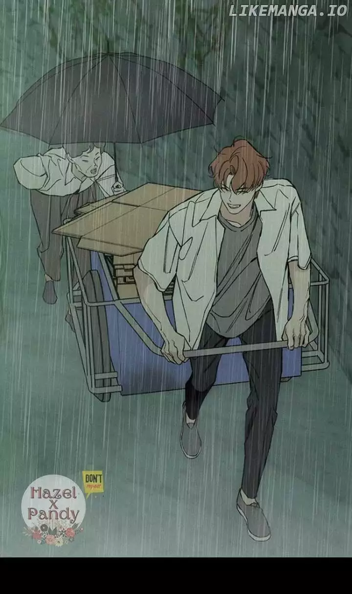 Tears On A Withered Flower - Chapter 29 Page 24
