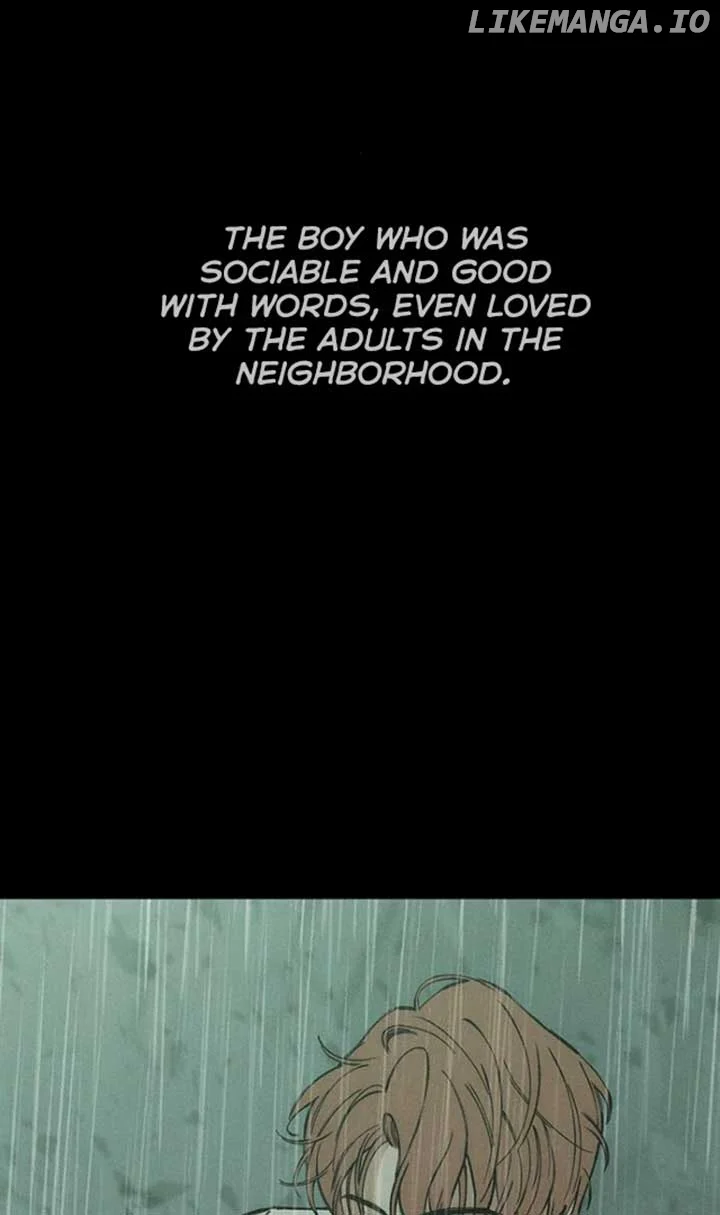 Tears On A Withered Flower - Chapter 29 Page 27
