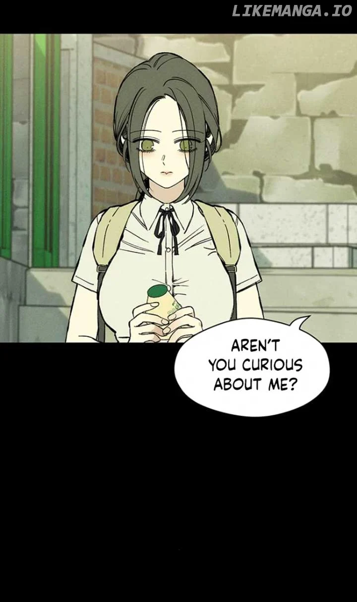 Tears On A Withered Flower - Chapter 29 Page 33