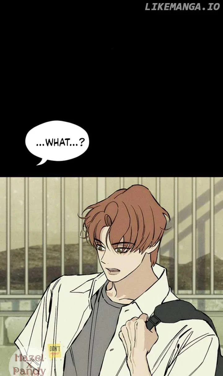 Tears On A Withered Flower - Chapter 29 Page 34