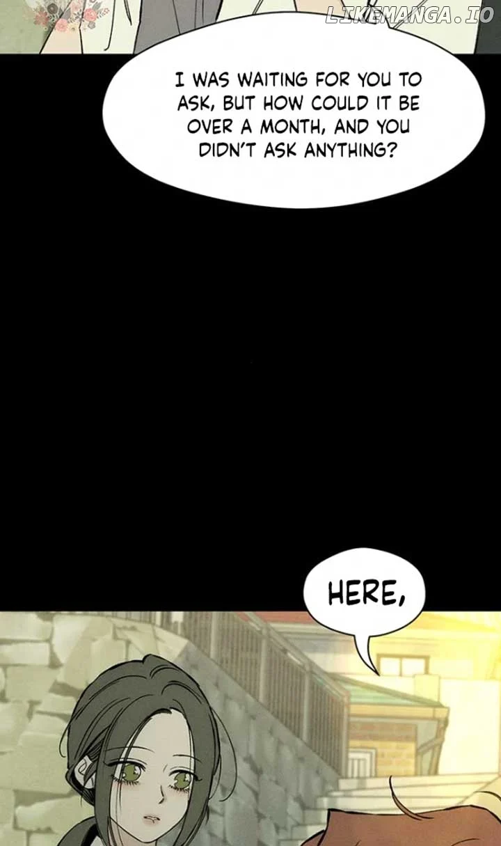 Tears On A Withered Flower - Chapter 29 Page 35