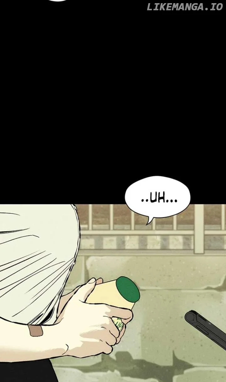 Tears On A Withered Flower - Chapter 29 Page 38
