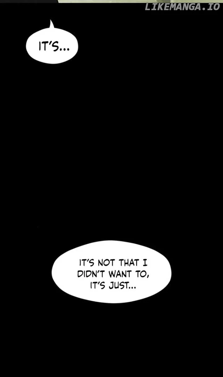 Tears On A Withered Flower - Chapter 29 Page 39