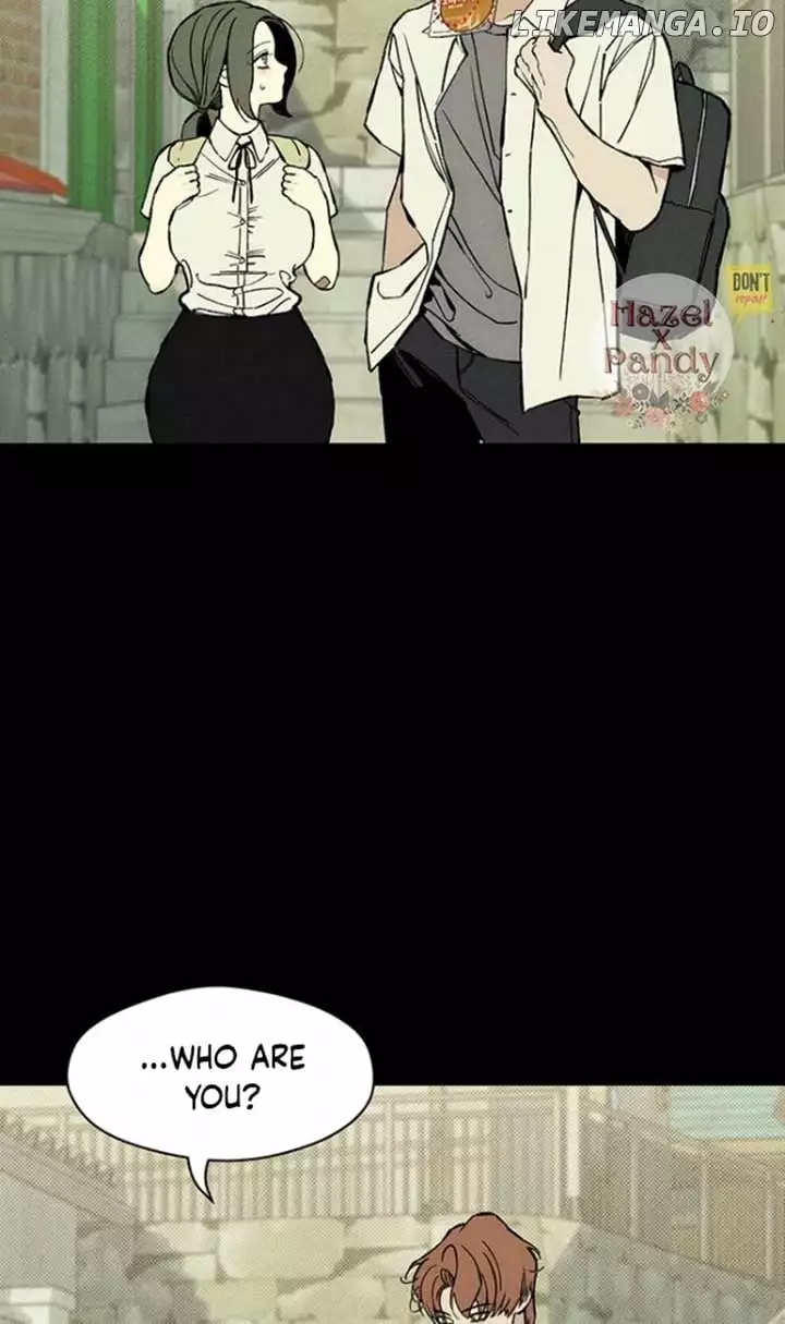 Tears On A Withered Flower - Chapter 29 Page 4