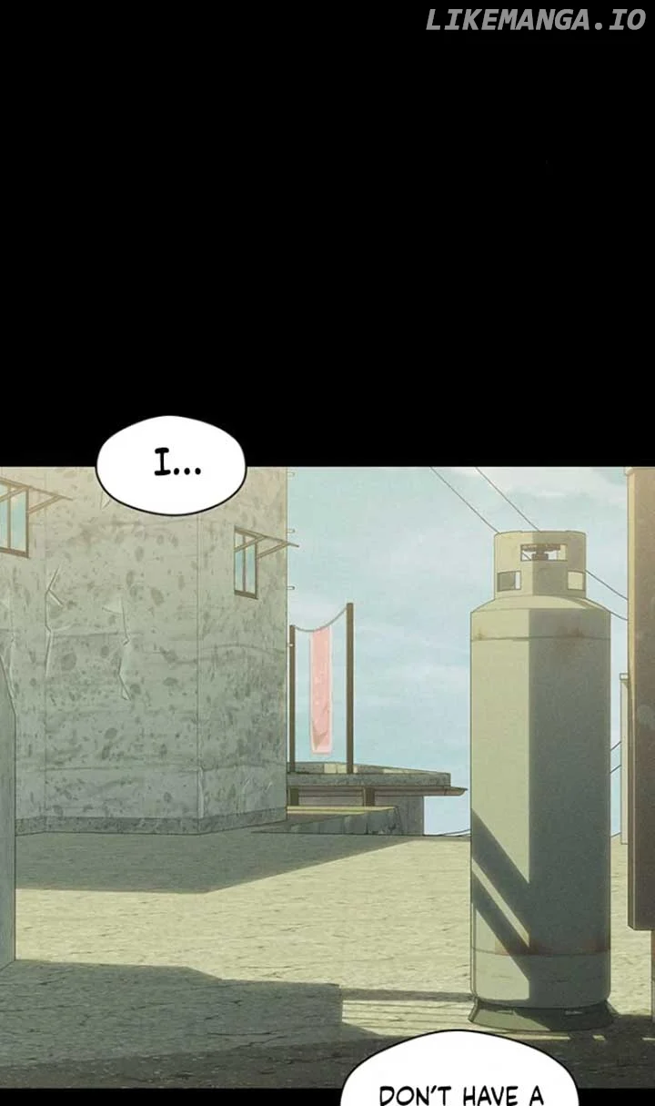 Tears On A Withered Flower - Chapter 29 Page 40