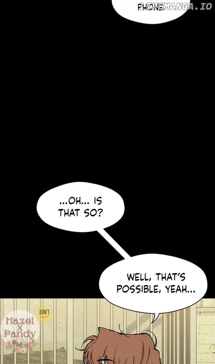 Tears On A Withered Flower - Chapter 29 Page 41
