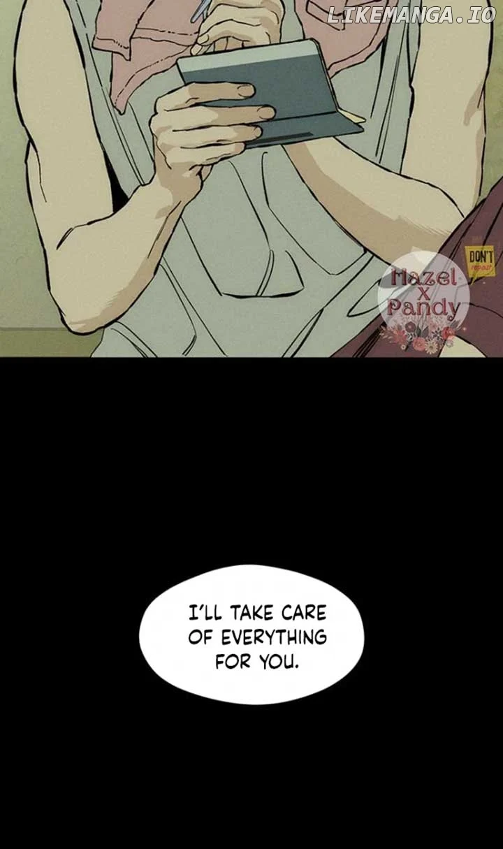 Tears On A Withered Flower - Chapter 29 Page 45