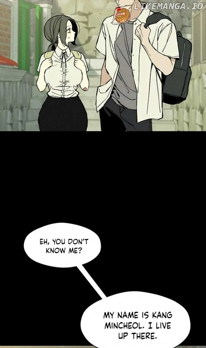 Tears On A Withered Flower - Chapter 29 Page 5