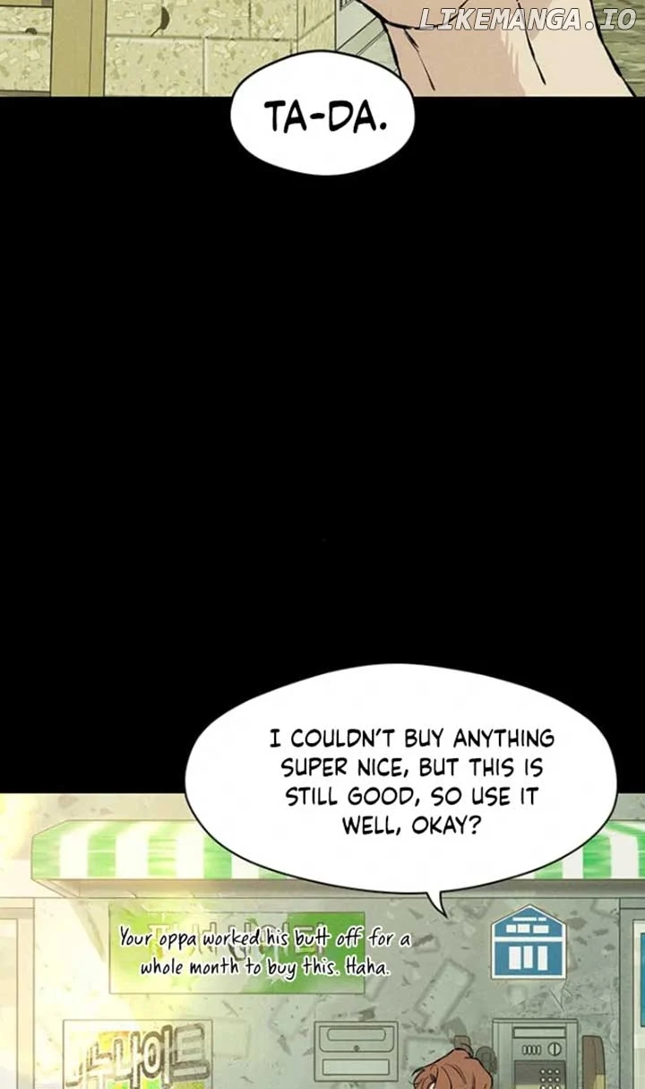 Tears On A Withered Flower - Chapter 29 Page 51