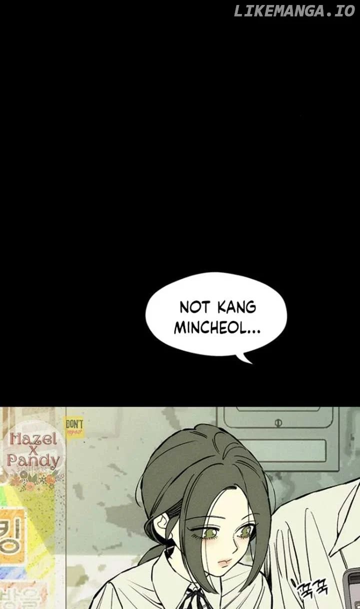 Tears On A Withered Flower - Chapter 29 Page 55