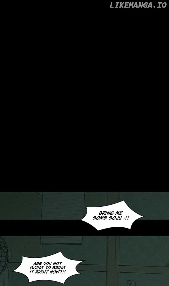 Tears On A Withered Flower - Chapter 29 Page 58