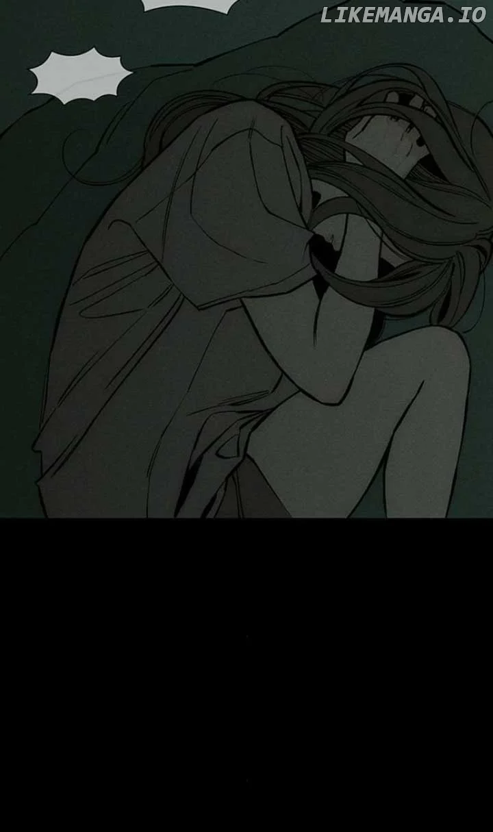 Tears On A Withered Flower - Chapter 29 Page 60