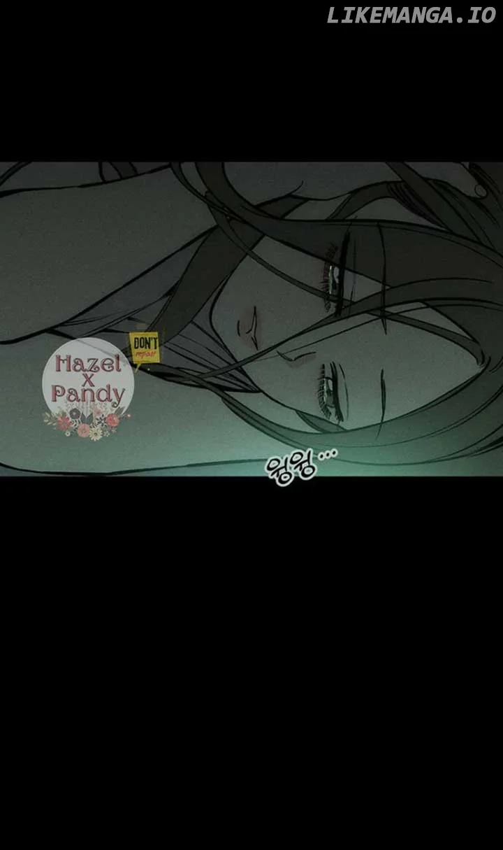 Tears On A Withered Flower - Chapter 29 Page 61