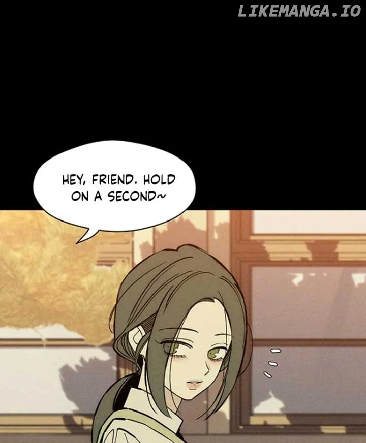 Tears On A Withered Flower - Chapter 29 Page 64