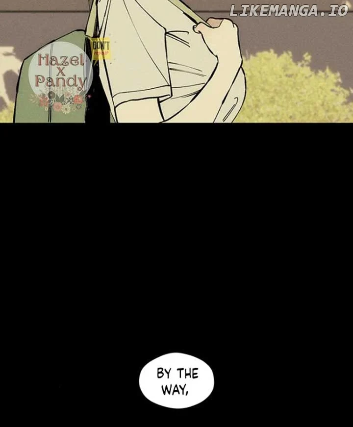 Tears On A Withered Flower - Chapter 29 Page 65