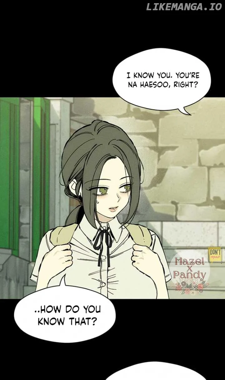 Tears On A Withered Flower - Chapter 29 Page 7