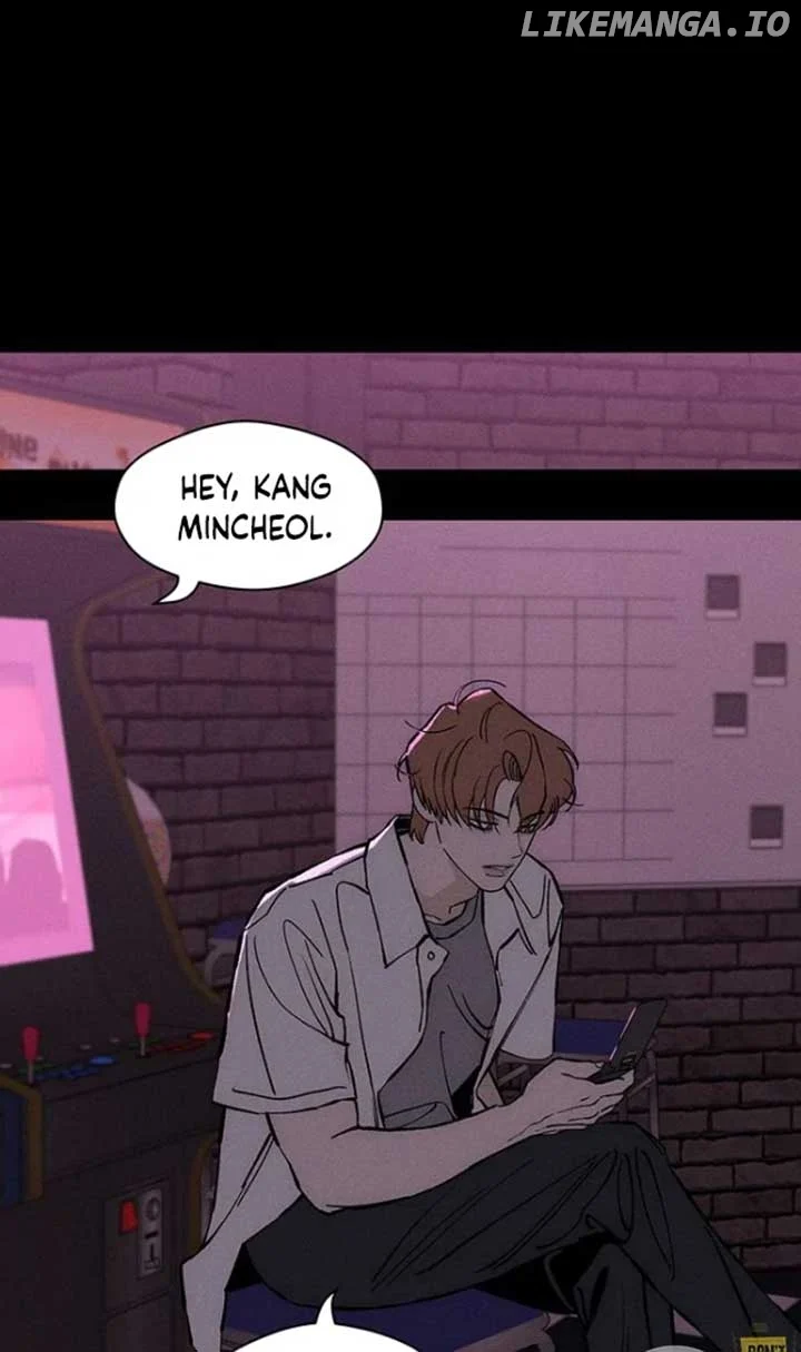 Tears On A Withered Flower - Chapter 29 Page 70