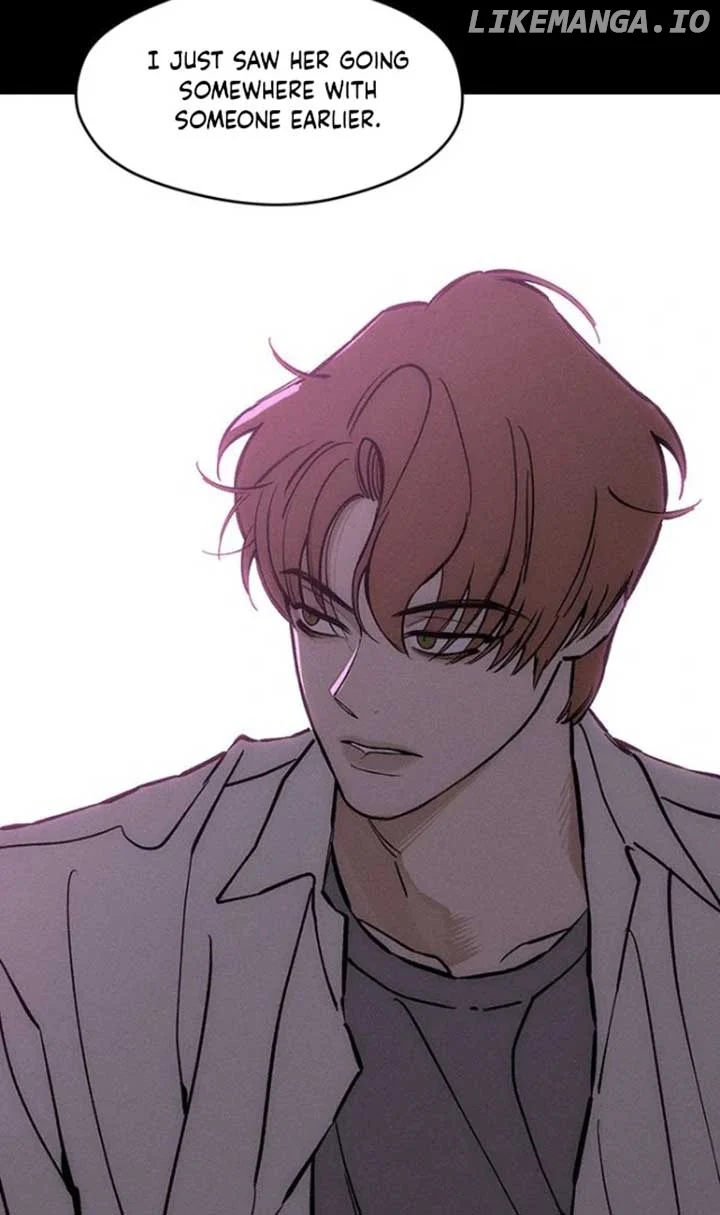 Tears On A Withered Flower - Chapter 29 Page 75