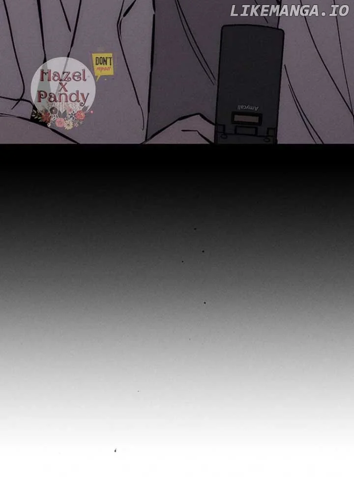 Tears On A Withered Flower - Chapter 29 Page 76