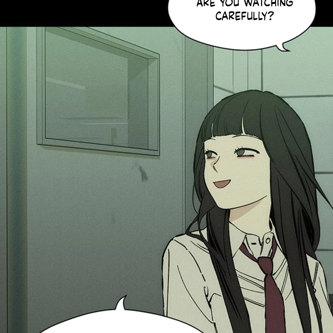 Tears On A Withered Flower - Chapter 30 Page 10