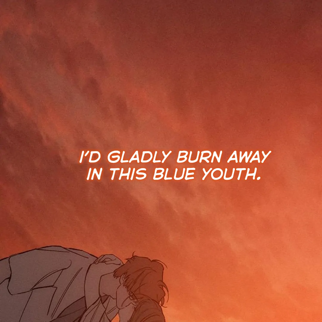 Tears On A Withered Flower - Chapter 30 Page 100