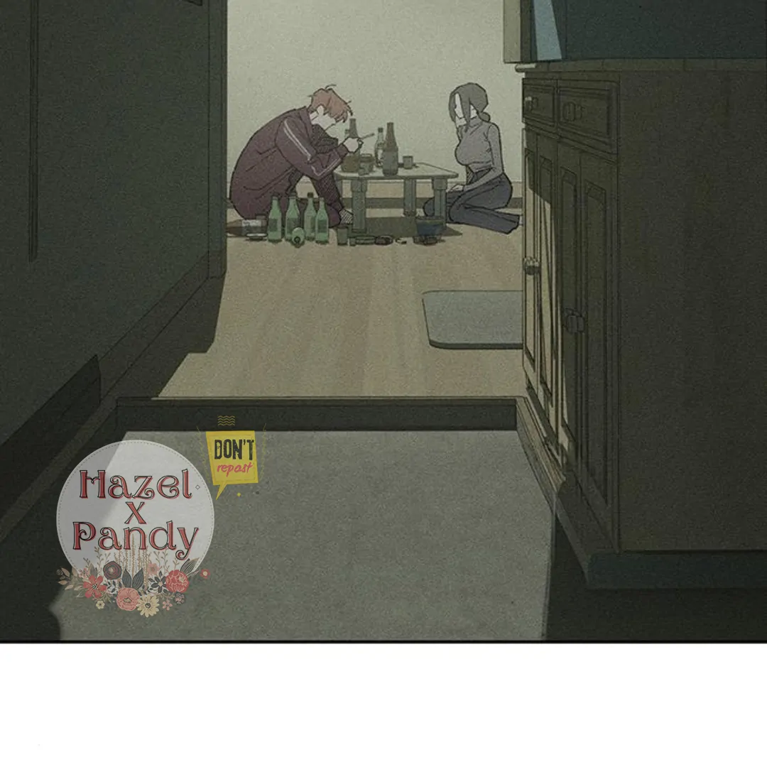 Tears On A Withered Flower - Chapter 30 Page 105