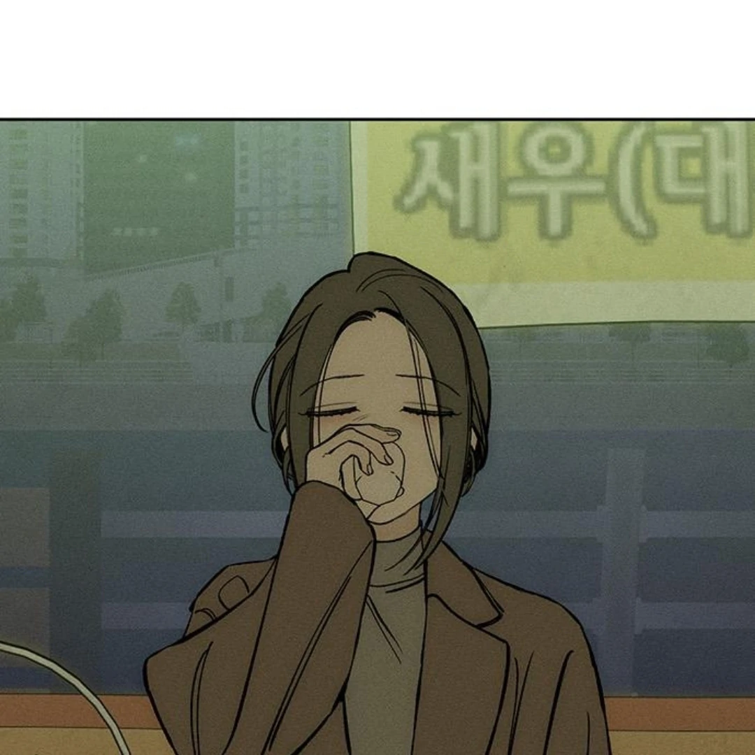 Tears On A Withered Flower - Chapter 30 Page 109