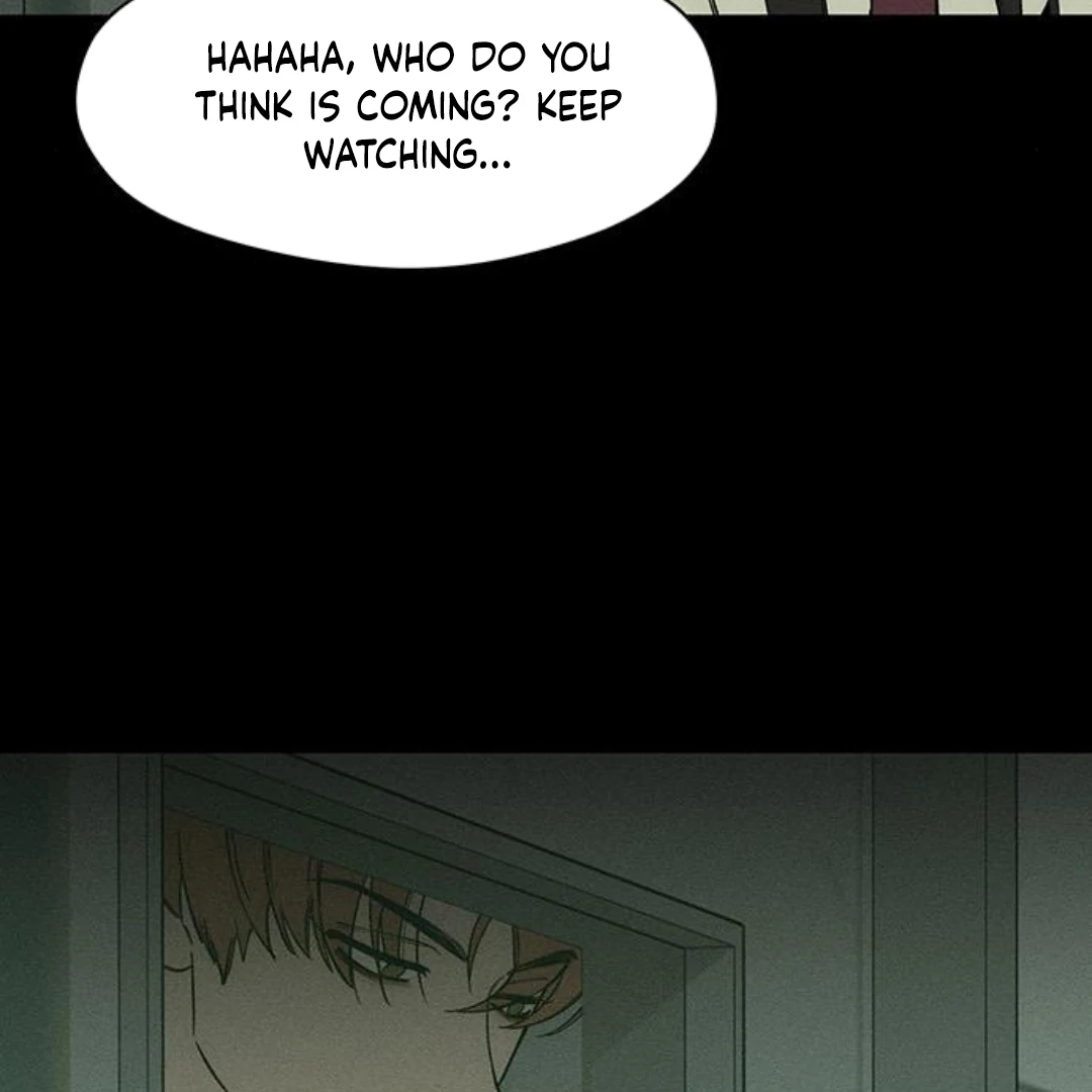 Tears On A Withered Flower - Chapter 30 Page 11