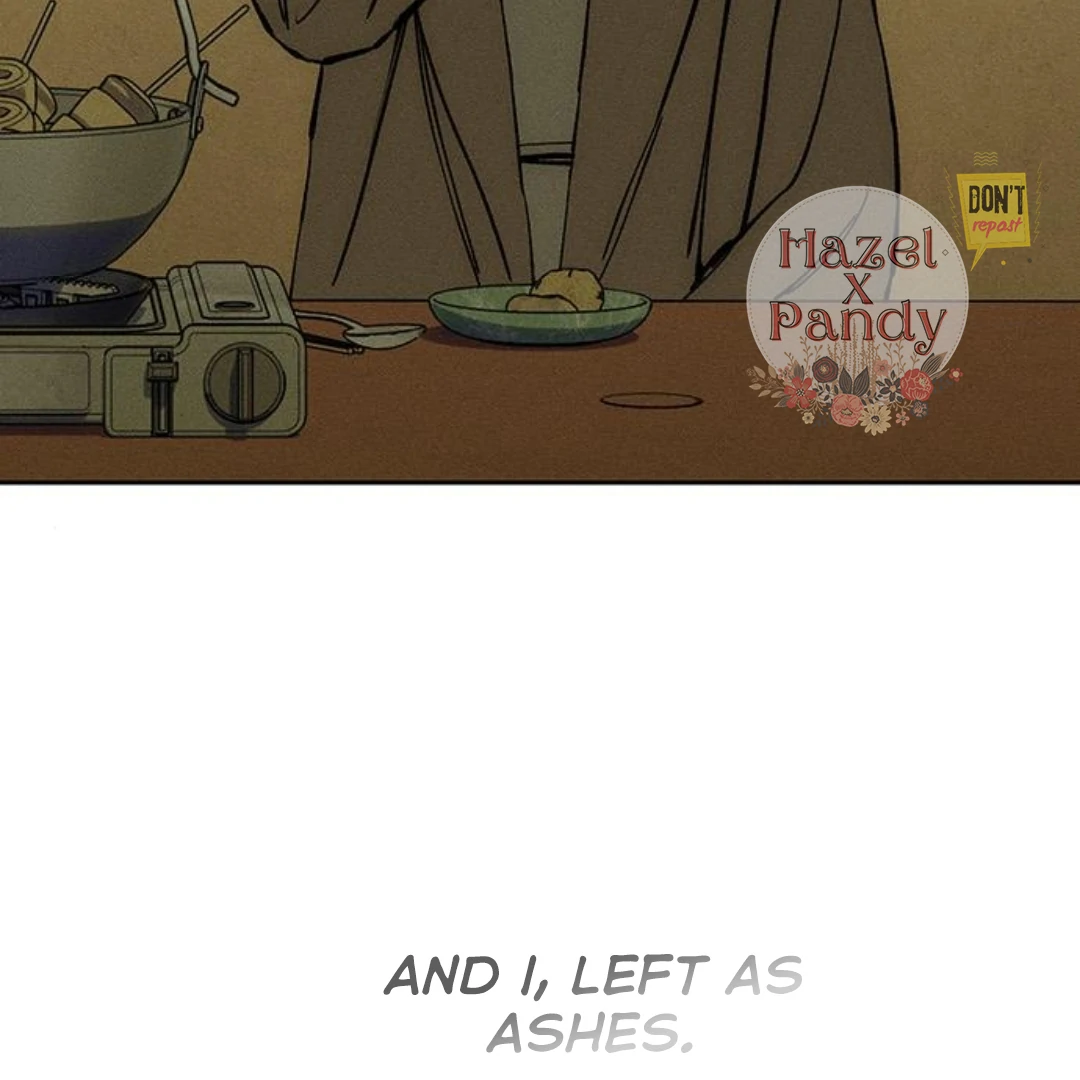 Tears On A Withered Flower - Chapter 30 Page 110