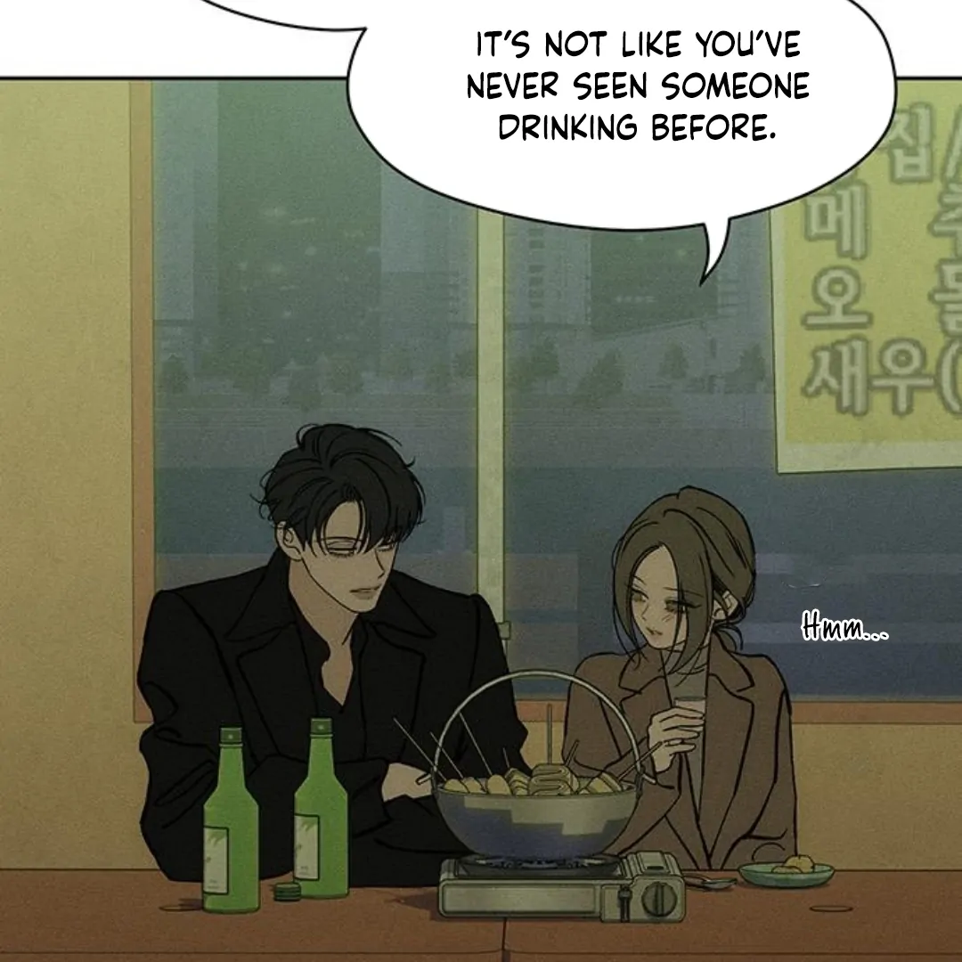 Tears On A Withered Flower - Chapter 30 Page 112