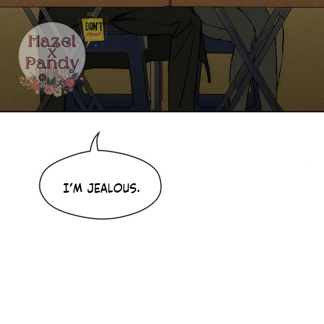 Tears On A Withered Flower - Chapter 30 Page 113