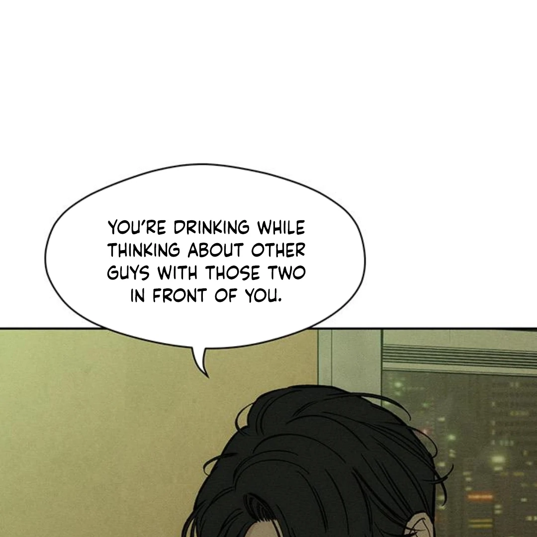 Tears On A Withered Flower - Chapter 30 Page 114
