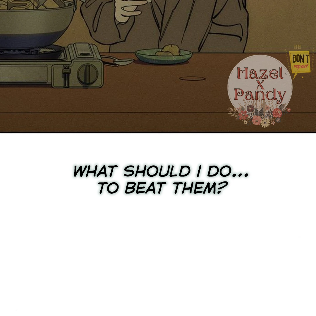 Tears On A Withered Flower - Chapter 30 Page 119