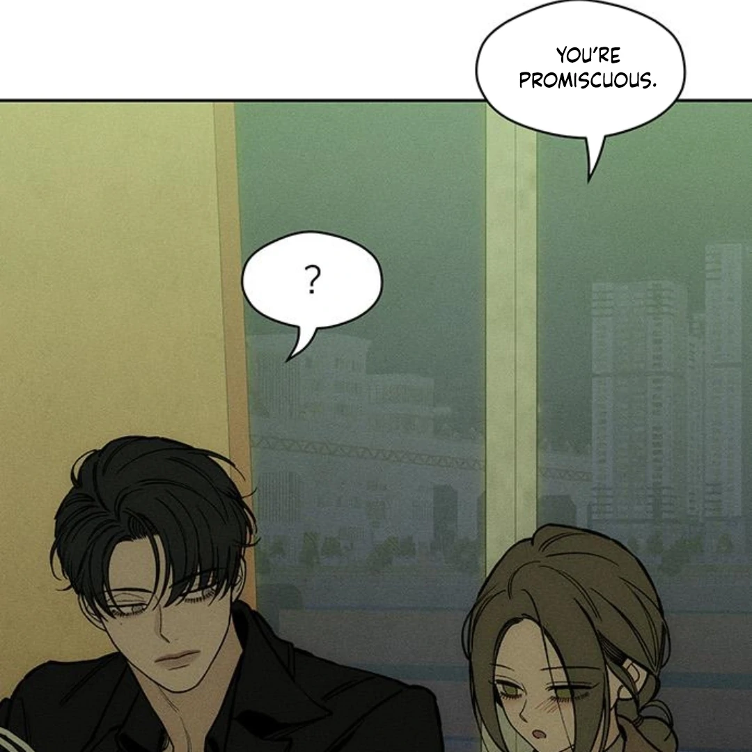 Tears On A Withered Flower - Chapter 30 Page 122