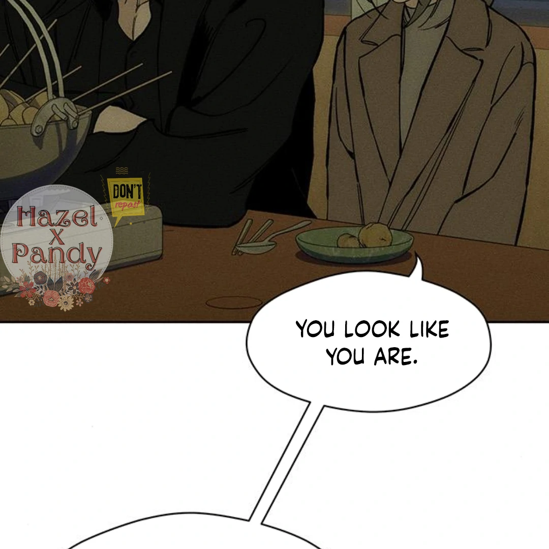 Tears On A Withered Flower - Chapter 30 Page 123