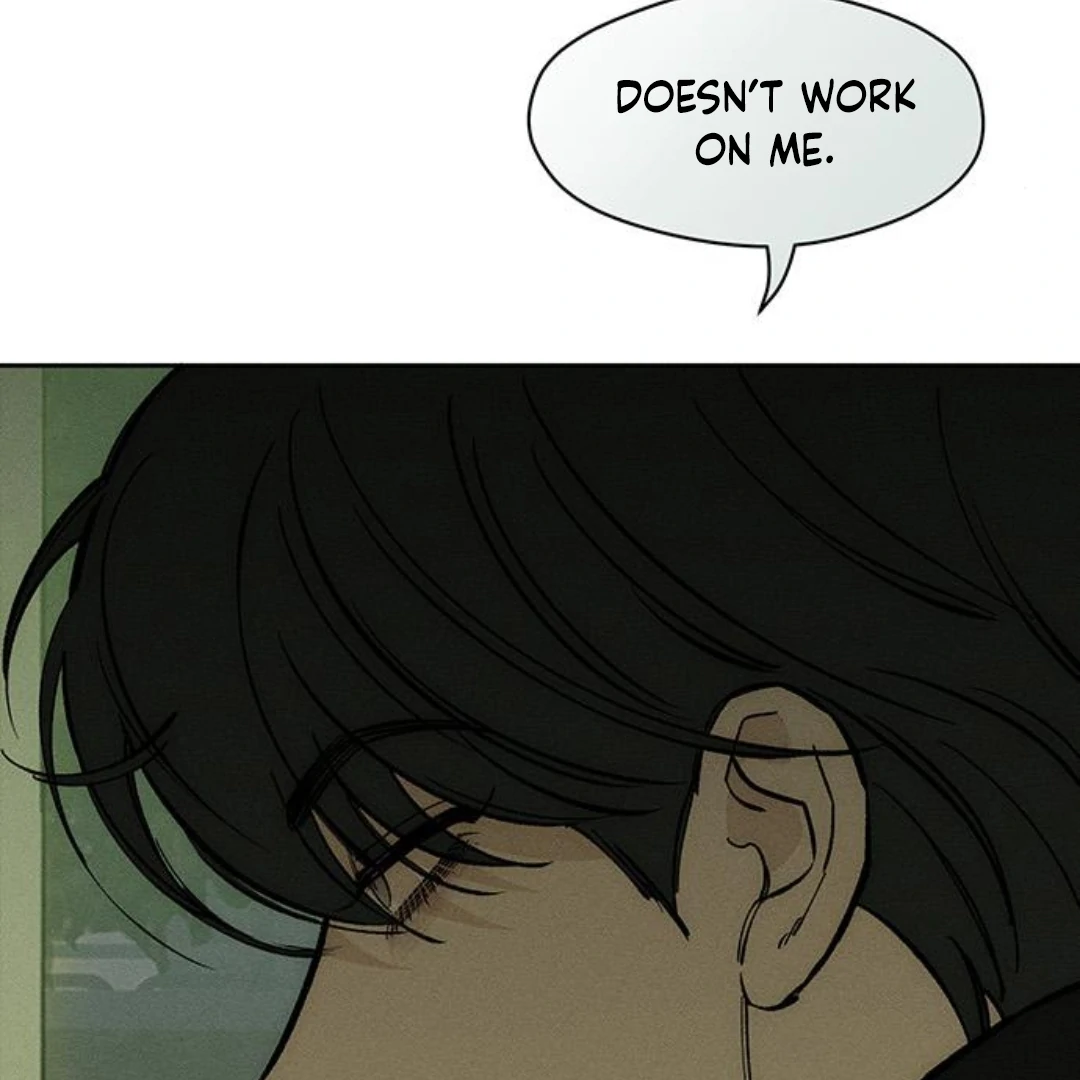 Tears On A Withered Flower - Chapter 30 Page 125