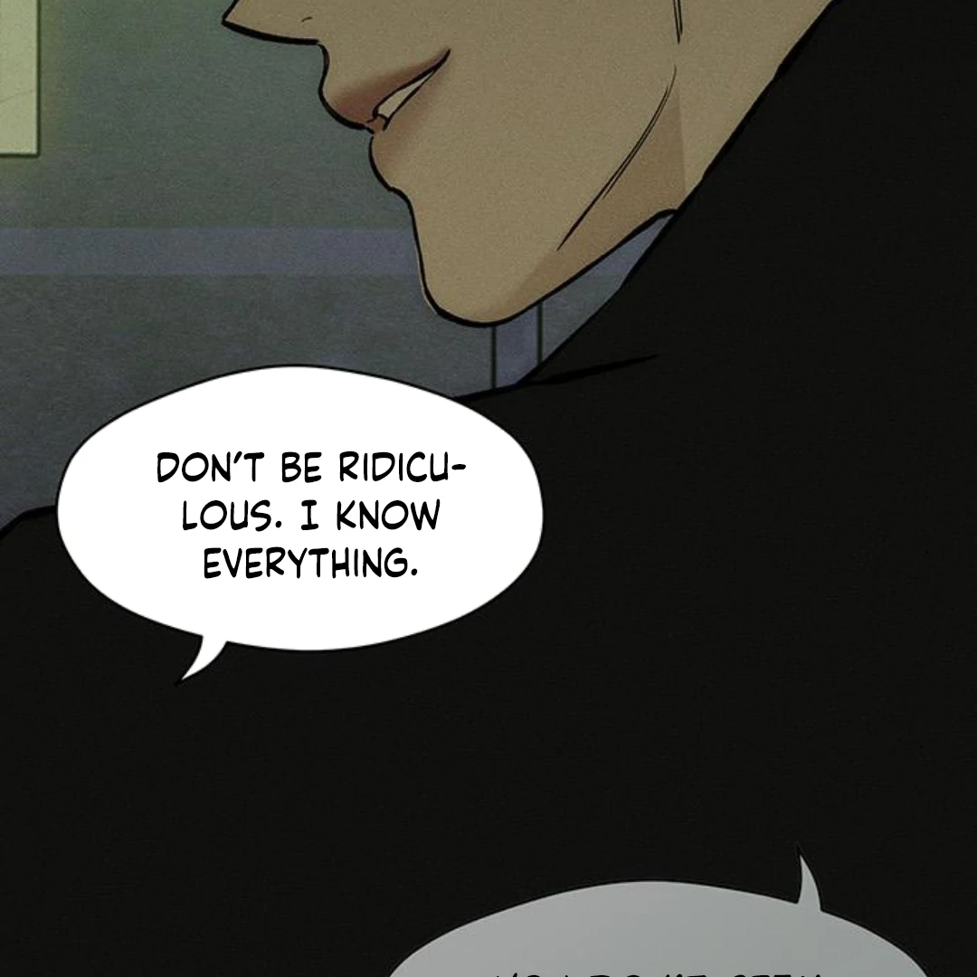 Tears On A Withered Flower - Chapter 30 Page 126