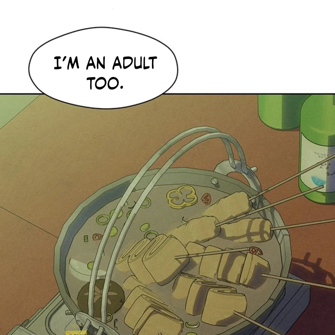 Tears On A Withered Flower - Chapter 30 Page 128