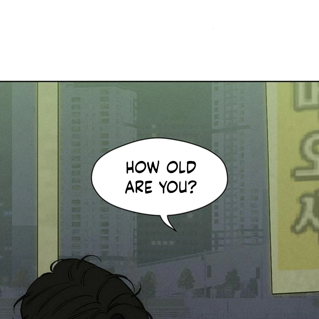 Tears On A Withered Flower - Chapter 30 Page 130