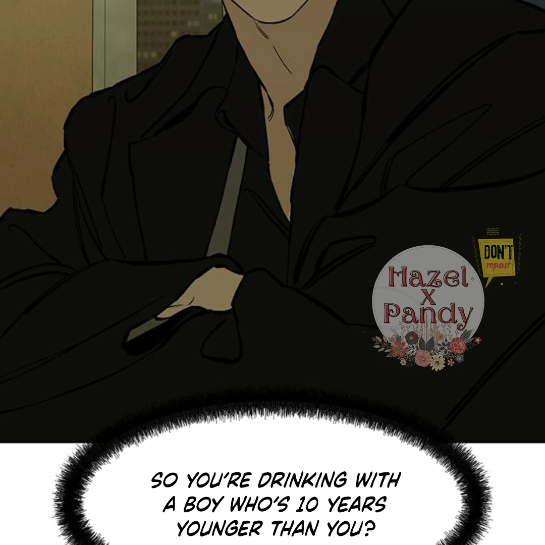 Tears On A Withered Flower - Chapter 30 Page 142