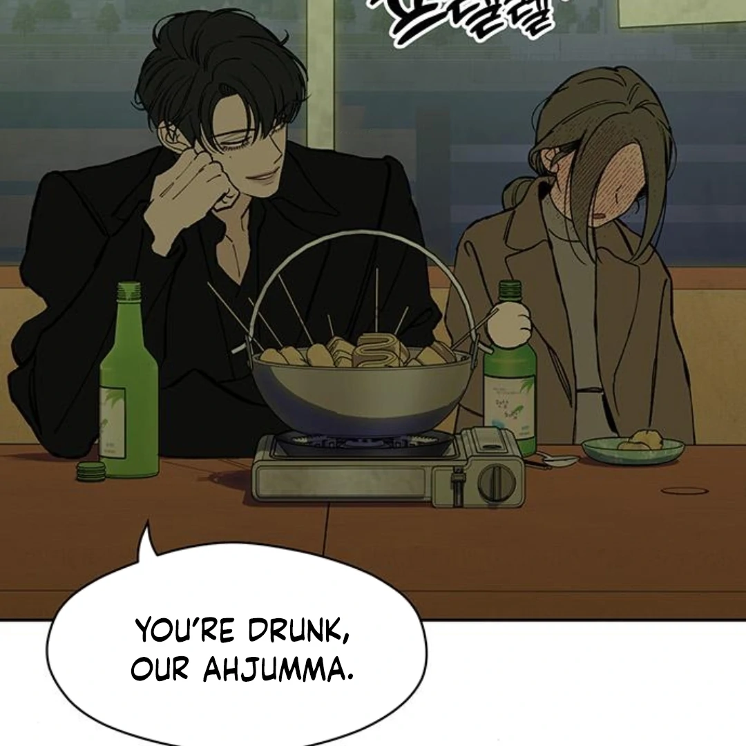 Tears On A Withered Flower - Chapter 30 Page 146