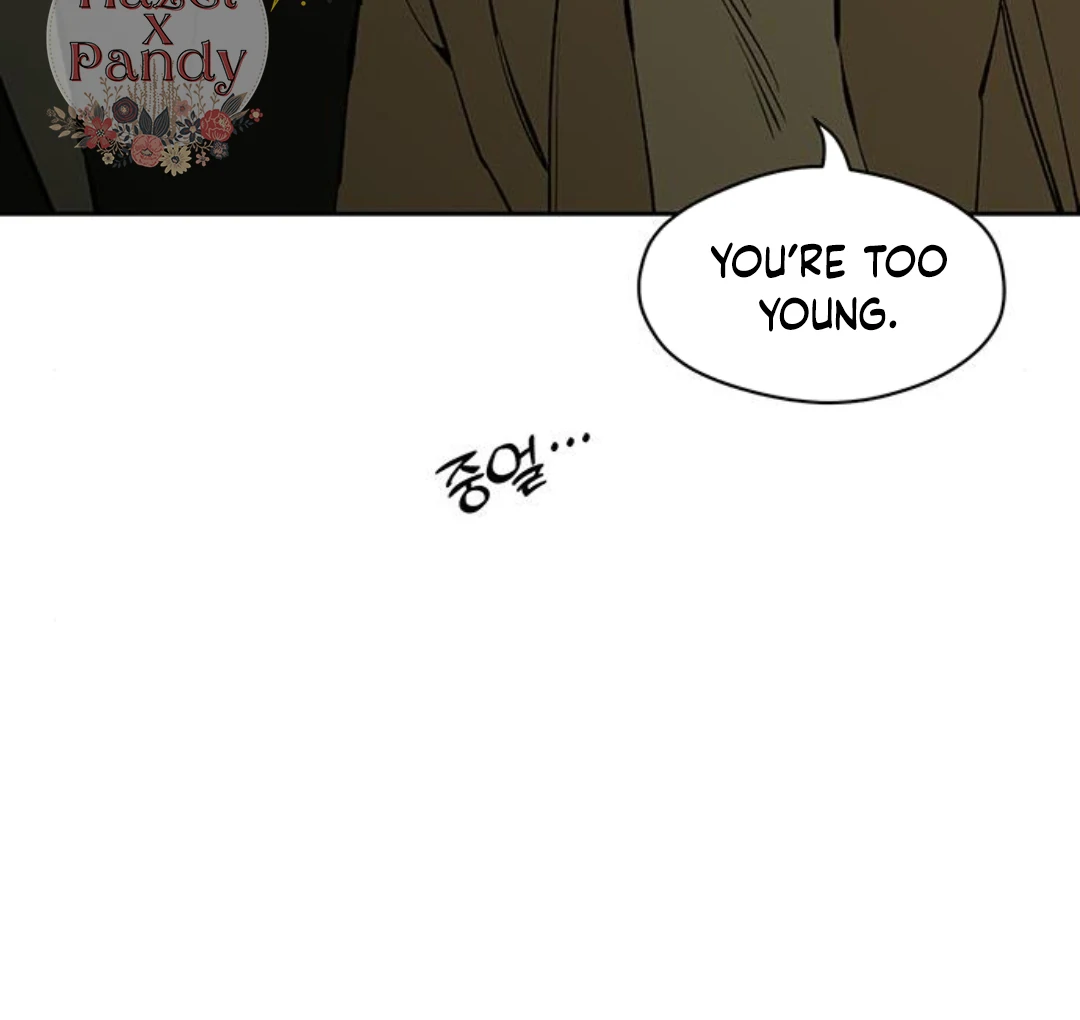 Tears On A Withered Flower - Chapter 30 Page 149